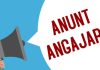 Anunț angajare