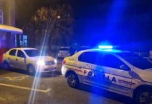 Olt-Tânăr reținut pentru furt