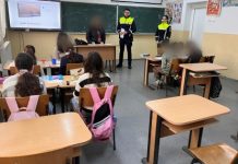 Școlile din Olt, sub lupa siguranței: campanie de prevenire a violenței și bullying-ului