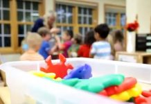 BOMBA DIN GRĂDINIȚE: 85% dintre copii cresc sub teroarea bullying-ului în timp ce sistemul rămâne mut!