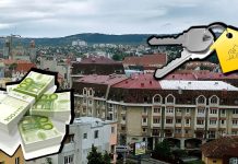 Orașe în care prețurile au luat-o razna