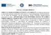 ANUNȚ LANSARE PROIECT