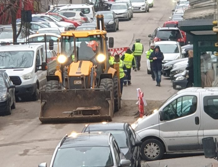 Sursa:Compania de Apa Olt