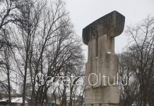 Parcul „Constantin Poroineanu” din Caracal, modernizat cu fonduri europene de 28 de milioane de lei