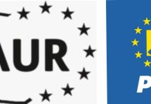 Tensiuni politice la Slatina