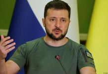 Tentativă de asasinat asupra lui Volodimir Zelenski, dejucată. Un polonez a fost condamnat pentru spionaj în favoarea Rusiei