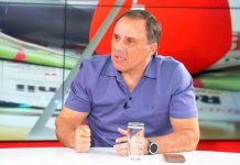 Basarab Panduru îl vede favorit pe Nicușor Bancu pentru postul de fundaș stânga la națională: „Experiența face diferența”