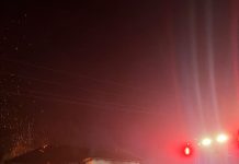 Tragedie în Gura Padinii: o femeie de 78 de ani moare într-un incendiu