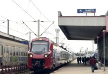 „Visul maghiar” pe șine a luat sfârșit: Train Europe Kft. se retrage din Craiova din cauza pierderilor