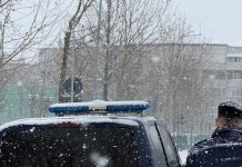 Bilanț la Jandarmeria Olt: Peste 500 de misiuni și amenzi de 29.000 de lei în luna ianuarie