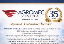 AGROMEC VISINA