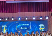 Gala Excelenței în Educație în Olt