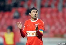 Ionel Dănciulescu: Rapid a greșit tactic în meciul cu U Cluj