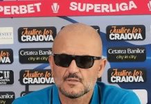 Mititelu îl acuză pe Badea: „Cel mai mare trădător din istoria Craiovei”