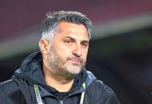 Bancă tehnică vacantă la CSM Slatina după plecarea lui Claudiu Niculescu în primul eșalon