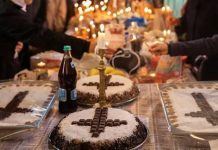 Moșii de iarnă : Zi de pomenire a celor adormiți, tradiții și rânduieli respectate în toată țara