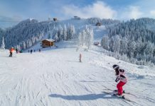 Ultima zi de școală în Olt: Începe marea relaxare de februarie