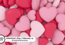 Weekend sub semnul iubirii: Cum sărbătoresc românii Valentine’s Day în 2026