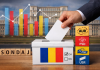 Sondaj electoral: AUR conduce intenția de vot, dar pierde teren. PSD, PNL și USR completează clasamentul
