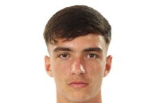 Claudiu Stancu, din nou în primul „11” al României U17. Tricolorii au trecut de Portugalia și joacă decisiv cu Italia pentru EURO