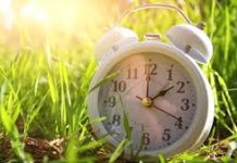 La final de martie, România trece la ora de vară. În ce noapte se schimbă ora