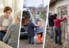 Servicii sociale integrate într-o comună din Olt: sprijin la domiciliu, transport la medic și reparații pentru locuințele celor vulnerabili