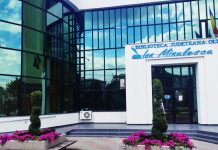 Elevi din Olt și din țară, reuniți la Slatina la un concurs de limba franceză dedicat Francofoniei și poeziei