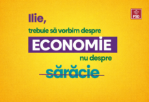 PSD Olt critică direcția economică a guvernării și cere menținerea investițiilor locale