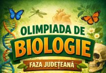 Biologia aduce din nou „Radu Greceanu” în prim-plan. Trei elevi merg mai departe după etapa județeană
