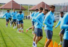 CSM Slatina începe play-out-ul la Bistrița. Meci în deplasare pentru olteni, în prima etapă a fazei decisive pentru menținerea în Liga a II-a