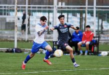 Meci de pregătire pentru dezvoltarea juniorilor: test cu Oltul Curtișoara în baza proprie a clubului