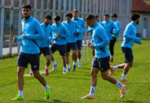 CSM Slatina începe play-out-ul cu o revenire spectaculoasă la Bistrița și câștigă în prelungiri