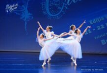 Rezultate remarcabile pentru cursantele clasei de balet din cadrul Secției Arte și Meșteșuguri