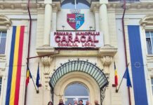 Caracal găzduiește o săptămână de activități Erasmus+ dedicate programării și educației digitale