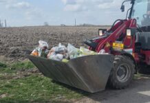 Mișcare amplă într-o localitate din Olt, după o problemă ignorată prea mult timp