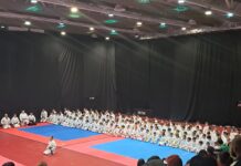 CSM Slatina, rezultate foarte bune la etapa zonală a Campionatului Național de karate tradițional