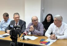 Raportul pe 2025 al Direcției Județene de Mediu, prezentat în Colegiul Prefectural