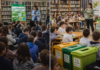 „Săptămâna Verde” aduce la Biblioteca Județeană Olt activități despre protecția mediului pentru elevii din Slatina