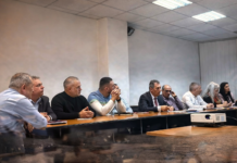 DSVSA Olt: peste 4.000 de controale și sancțiuni de peste un milion de lei, în bilanțul pe 2025