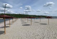 CSM Slatina vrea să aducă sporturile nautice la Plaja Olt și să extindă oferta de agrement a bazei