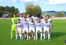 CSM Slatina închide sezonul regular cu o deplasare la FC Bacău. Meci important pentru ritmul echipei înainte de play-out