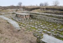Comoara ascunsă a Oltului. Cetatea Sucidava, fortăreața romană de la Dunăre care păstrează un secret unic în Europa