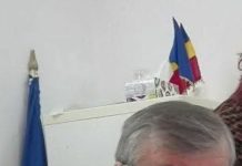 Fost primar din Brebeni, Ivan Marin, a murit