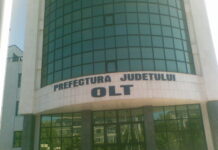 Prefectul Oltului a primit vizita unor oficiali din Mehedinți și Dolj, într-o întâlnire axată pe schimb de experiență administrativă