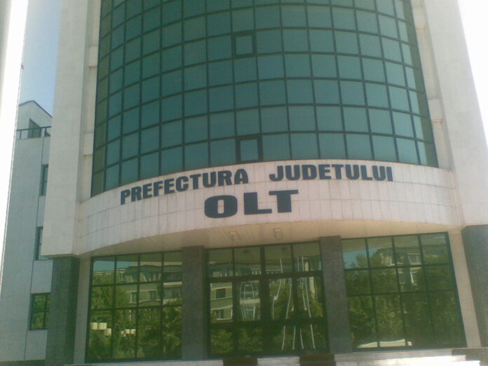 Prefectura_Judetului_Olt