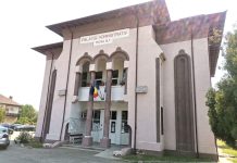 Primăria Piatra-Olt își modernizează sediul printr-un proiect cu finanțare europeană