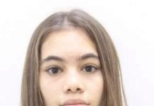 Minoră din Olt, căutată de polițiști după ce a plecat de acasă și nu a mai revenit