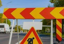 Traficul revine pe ambele sensuri pe strada Ecaterina Teodoroiu. Primăria Slatina anunță redeschiderea tronsonului de la Steaua la Recea din 25 martie