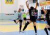 CSM Slatina câștigă la limită duelul cu HC Zalău, după un final tensionat