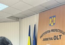 Raport prezentat la Prefectură: bilanțul activității de inspecție fiscală și obiectivele pentru 2026